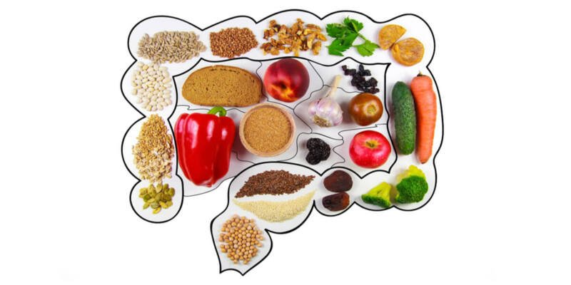 أفضل نظام غذائي لمرضى القولون في رمضان 2026