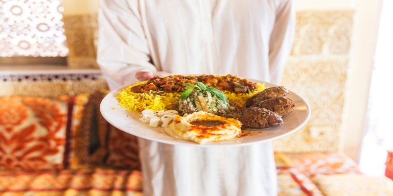 أكلات إفطار رمضان 2026 سريعة التحضير