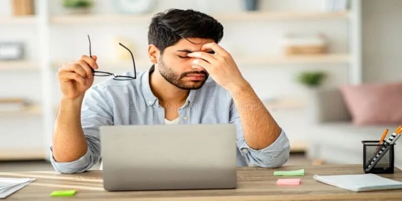 اسباب التعب في الصيام