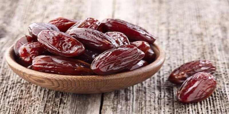 افضل تمر لرمضان 2026: أفضل أنواع التمور لكسر الصيام وفوائدها ونسبة السكر بكل نوع افضل تمر لرمضان