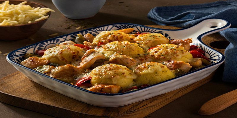 افكار تحضير الوجبات لرمضان 2026 سهلة وسريعة لتوفير الوقت والجهد في المطبخ افكار تحضير الوجبات لرمضان