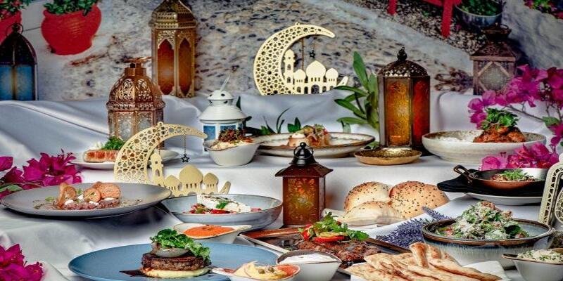 افكار فطور رمضان غير تقليدية 2026 : وصفات مبتكرة ومشبعة للإفطار مع خيارات اقتصادية وسريعة افكار فطور رمضان غير تقليدية