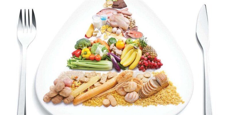 جدول اكل مناسب لمرضى القولون في رمضان 2026 | لتجنب آلام البطن والغازات اكل مناسب لمرضى القولون في رمضان