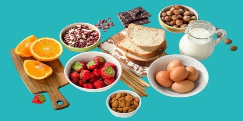 جدول اكل مناسب لمرضى القولون في رمضان 2026 | لتجنب آلام البطن والغازات اكل مناسب لمرضى القولون في رمضان