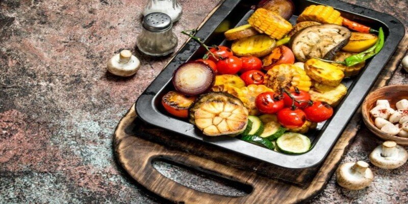 اكلات رمضان للدايت