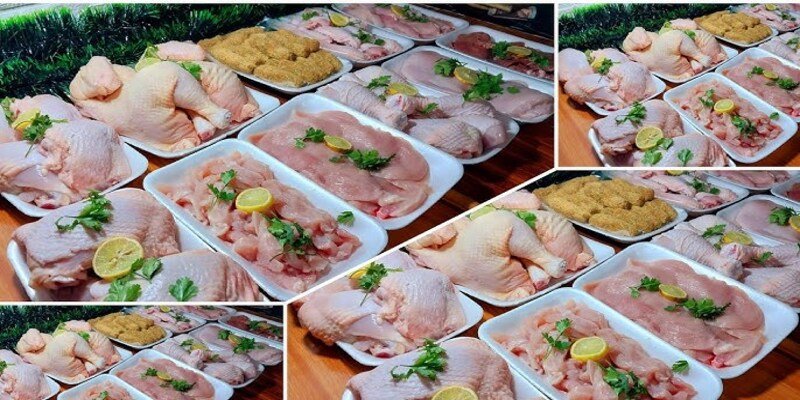 اكلات للفريزر قبل رمضان 2026 | ملف اكلات جاهزة للتخزين اكلات للفريزر قبل رمضان