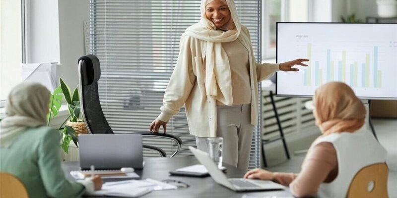 الانتاجية في رمضان 2026: نصائح فعالة للحفاظ على التركيز والإنتاجية خلال الصيام الانتاجية في رمضان