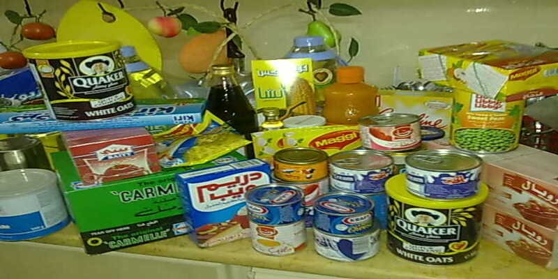 بدائل اقتصادية لمقاضي رمضان 2026: أفكار ذكية لتوفير الميزانية وتجهيز المطبخ بأقل تكلفة بدائل اقتصادية لمقاضي رمضان