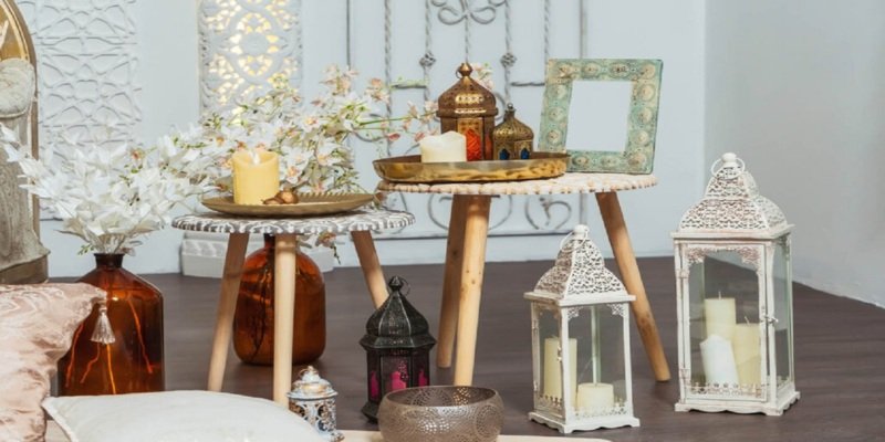 تجهيز البيت لرمضان 2026: دليل شامل لتنظيم المنزل والمطبخ وقائمة مشتريات ذكية تجهيز البيت لرمضان