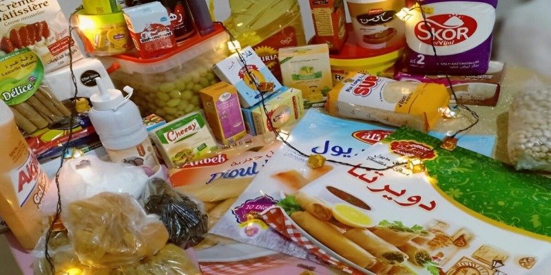 تجهيز البيت لرمضان 2026: دليل شامل لتنظيم المنزل والمطبخ وقائمة مشتريات ذكية تجهيز البيت لرمضان