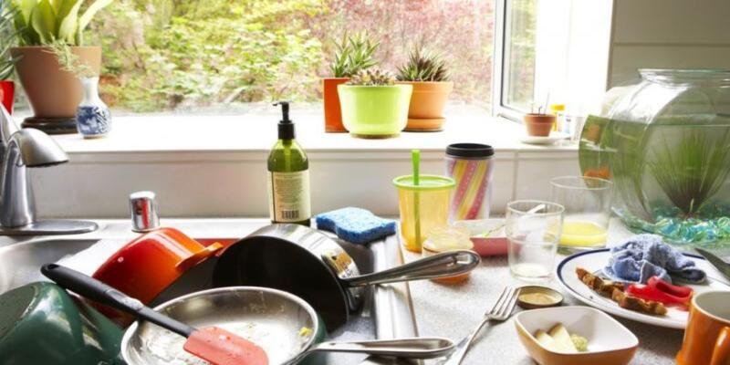 تقليل الفوضى في رمضان 2026: طرق عملية لتنظيم المنزل والمطبخ بسهولة تقليل الفوضى في رمضان