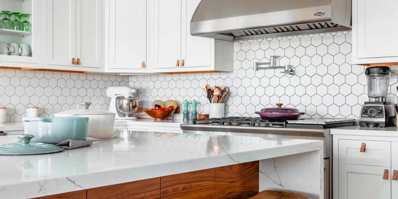 تقليل الفوضى في رمضان 2026: طرق عملية لتنظيم المنزل والمطبخ بسهولة تقليل الفوضى في رمضان