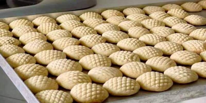 طريقة عمل كحك العيد 2026 اقتصادي (تكلفة المكونات + خطوات + بدائل الزبدة) طريقة عمل كحك العيد 2026 اقتصادي