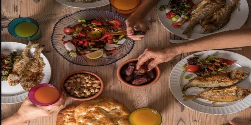 علاج الخمول في رمضان 2026 | أسباب النعاس وكثرة النوم أثناء الصيام وطرق استعادة النشاط علاج الخمول في رمضان