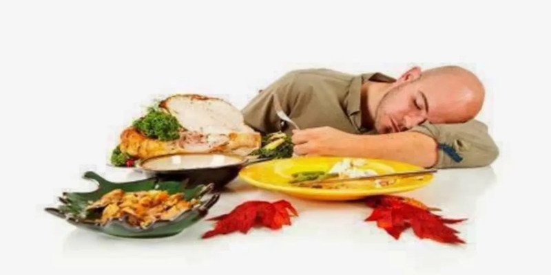 علاج الخمول في رمضان