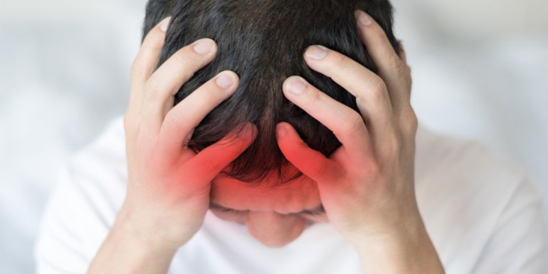 كيف اتجنب الصداع في رمضان 2026 | علاج الصداع أثناء الصيام بدون أدوية كيف اتجنب الصداع في رمضان