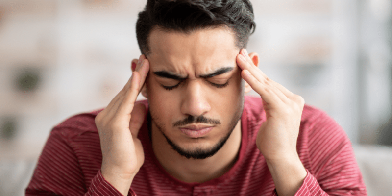 كيف اتجنب الصداع في رمضان 2026 | علاج الصداع أثناء الصيام بدون أدوية كيف اتجنب الصداع في رمضان