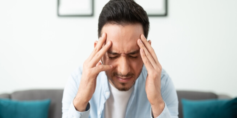 كيف اتجنب الصداع في رمضان