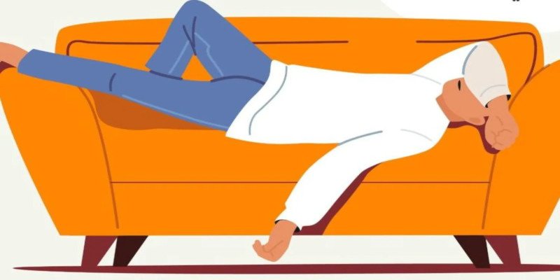 كيف اتجنب الكسل في رمضان 2026؟ نصائح لزيادة النشاط وتجنب الخمول أثناء الصيام كيف اتجنب الكسل في رمضان