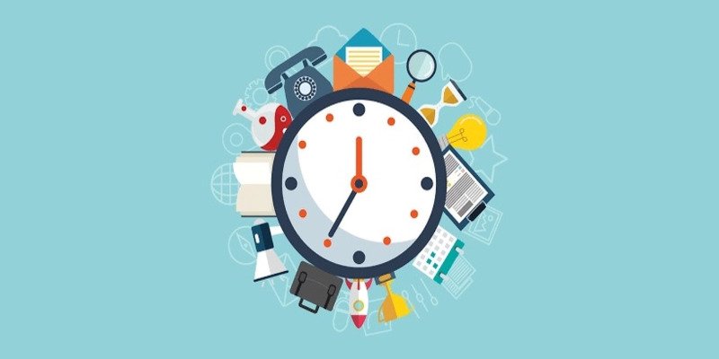 كيفية انجاز المهام في رمضان 2026: تنظيم الوقت والعمل والدراسة بفعالية كيفية انجاز المهام في رمضان