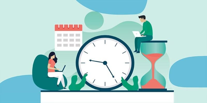 كيفية انجاز المهام في رمضان