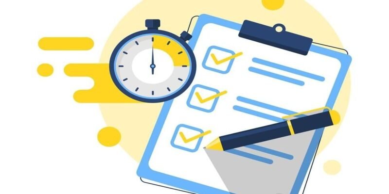 كيفية انجاز المهام في رمضان 2026: تنظيم الوقت والعمل والدراسة بفعالية كيفية انجاز المهام في رمضان