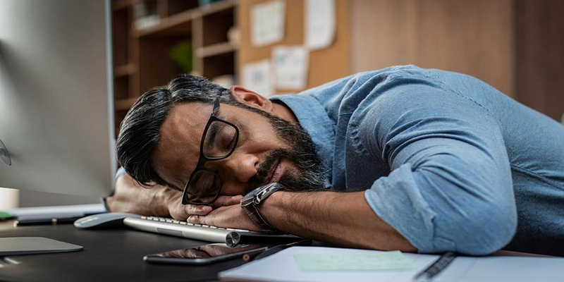 تنظيم النوم في رمضان 2026 للموظفين