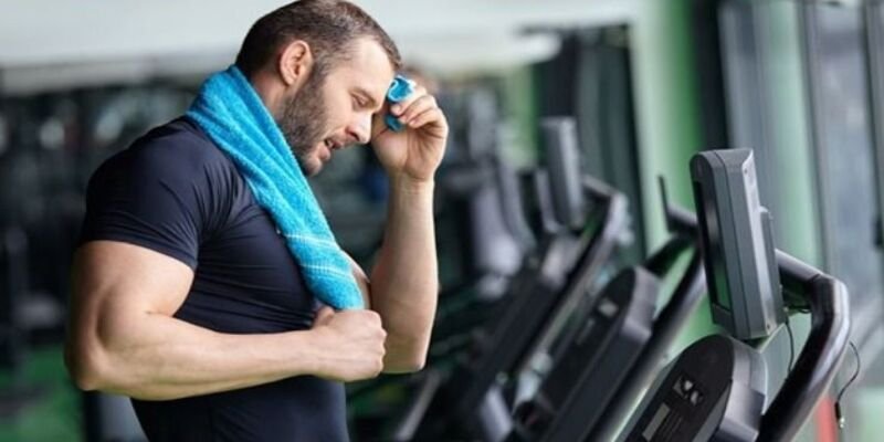 متى افضل وقت للرياضة في رمضان