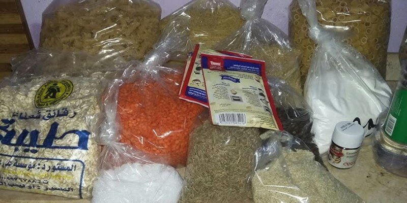 منتجات ضرورية قبل رمضان 2026: قائمة شاملة لمستلزمات المطبخ لتجهيز البيت بذكاء منتجات ضرورية قبل رمضان