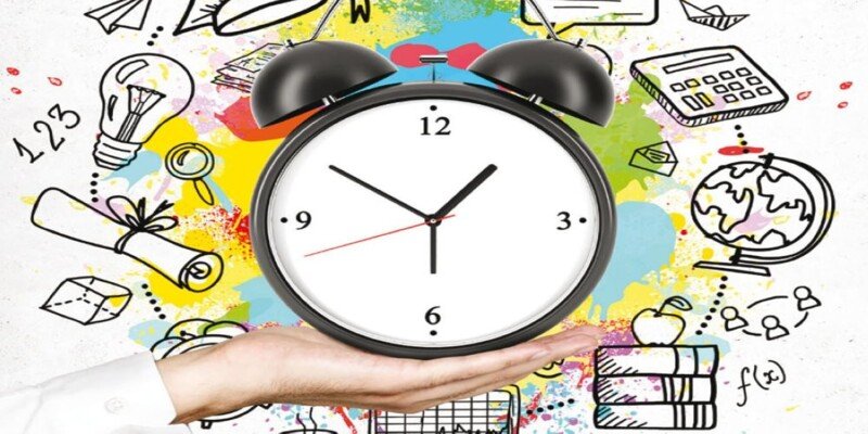 مهارات تنظيم الوقت في رمضان 2026: خطة يومية لتحقيق الإنتاجية والهدوء مهارات تنظيم الوقت في رمضان