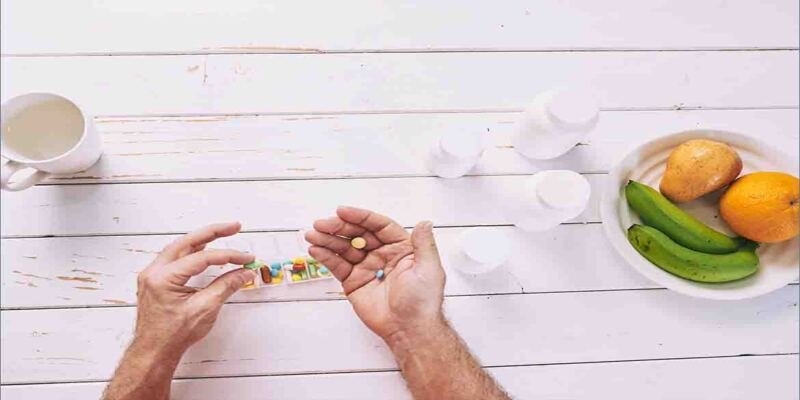 نظام رمضان لمرضى السكر 2026 | جدول إفطار وسحور ونصائح صيام صحي نظام رمضان لمرضى السكر