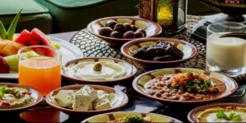 وجبات سحور سريعة في رمضان 2026: أفكار سحور صحي ومشبع يحضر في دقائق وجبات سحور سريعة في رمضان 2026