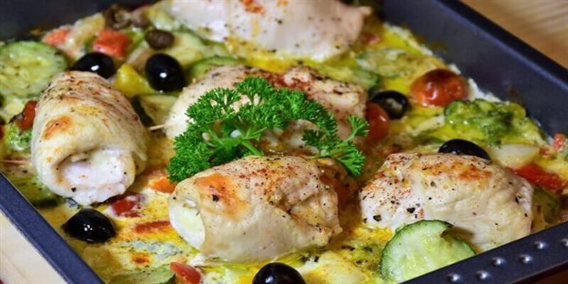 وصفات رمضان بالدجاج 2026 | أفكار سهلة واقتصادية لمائدة إفطار متنوعة وصفات رمضان بالدجاج