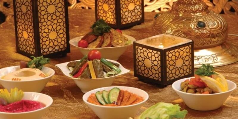 أفضل وصفات سحور مشبعة في رمضان 2026 | أفكار سحور صحي ولذيذ وصفات سحور مشبعة