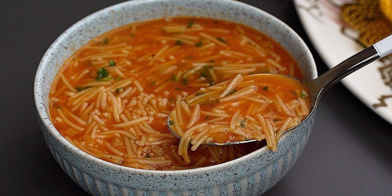 وصفات شوربة رمضان 2026 | دليل أنواع الشوربات وطريقة عملها وصفات شوربة رمضان