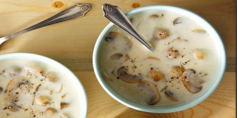 وصفات شوربة رمضان 2026 | دليل أنواع الشوربات وطريقة عملها وصفات شوربة رمضان