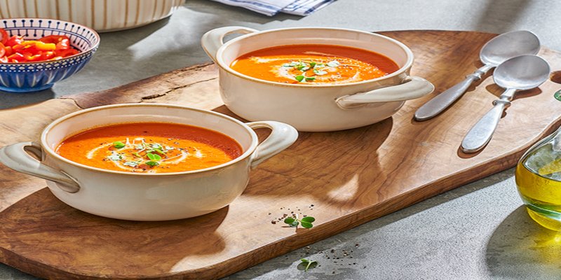 وصفات شوربة رمضان