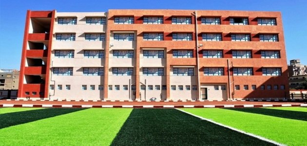 دليل أفضل المدارس التجريبية في القاهرة 2026 | تفاصيل كاملة ومصروفات كل مدرسة أفضل المدارس التجريبية في القاهرة