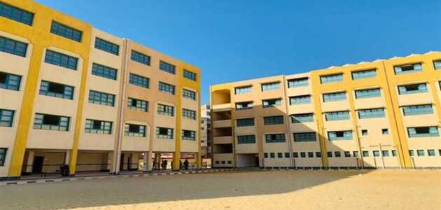 افضل المدارس التجريبية لغات بالاسكندرية