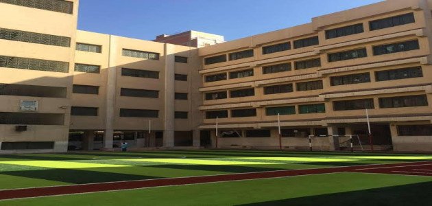 افضل المدارس الخاصة بالفيوم