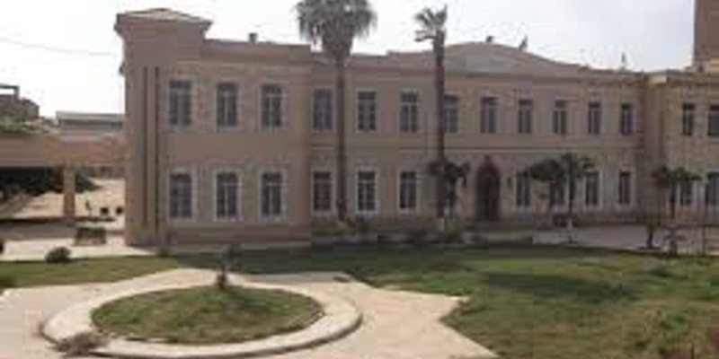 افضل مدارس الصنايع