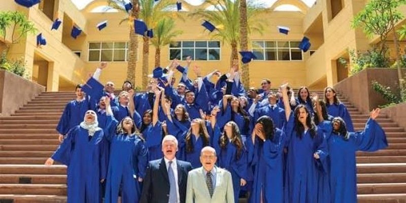 افضل المدارس الدولية فى مصر 2026 | 2026 | دليل أشهر مدارس التجمع الخامس والشيخ زايد + المصروفات افضل المدارس الدولية فى مصر