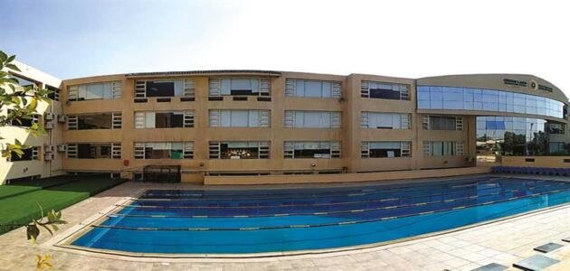 افضل مدارس لغات في التجمع الخامس