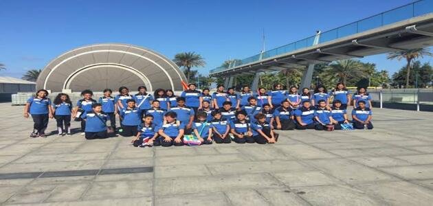 افضل مدارس انترناشونال بالاسكندرية 2026: دليل شامل بالمصروفات والمناهج الدولية افضل مدارس انترناشونال بالاسكندرية