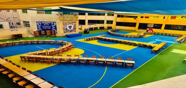 افضل مدارس لغات في التجمع الخامس 2026: (الأسعار + المميزات + آراء أولياء الأمور) افضل مدارس لغات في التجمع الخامس