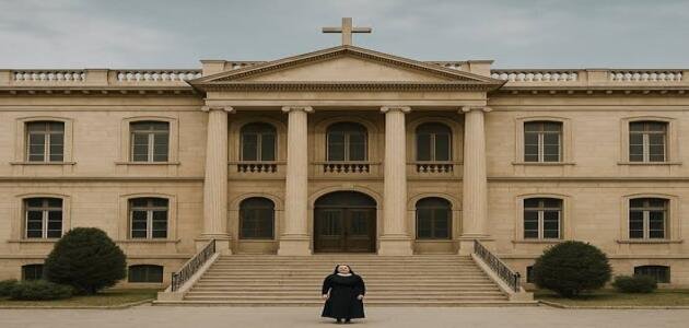 افضل مدارس الراهبات بالقاهرة