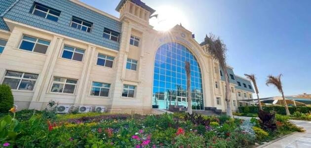 افضل مدارس الهرم