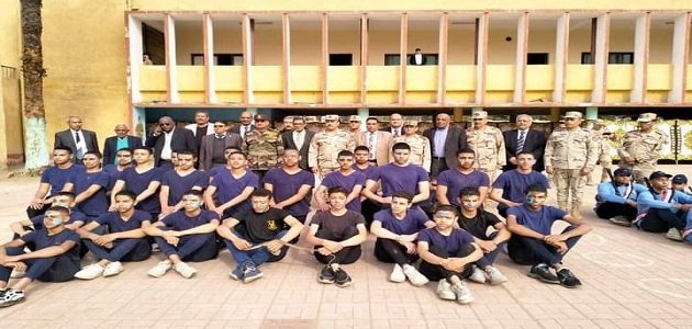 أفضل مدارس صنايع خمس سنوات أفضل مدارس صنايع خمس سنوات