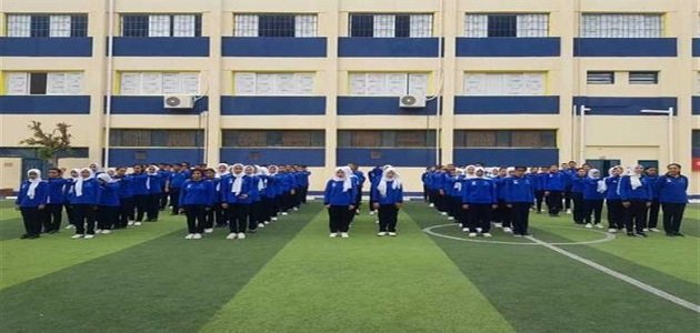 افضل المدارس بعد الاعدادية