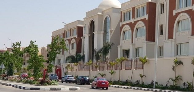 افضل مدارس التجمع